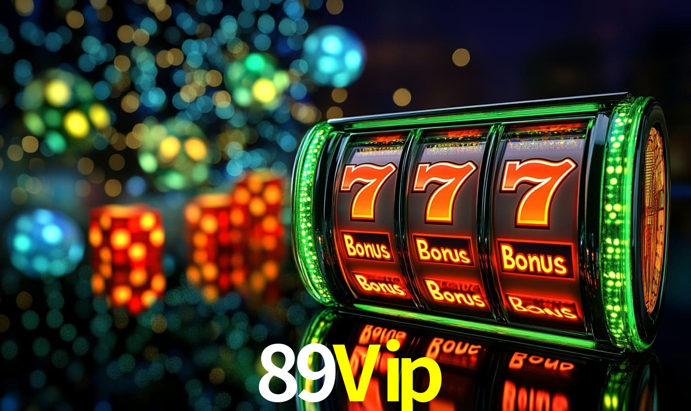 89Vip - Pagamento PIX Instantâneo